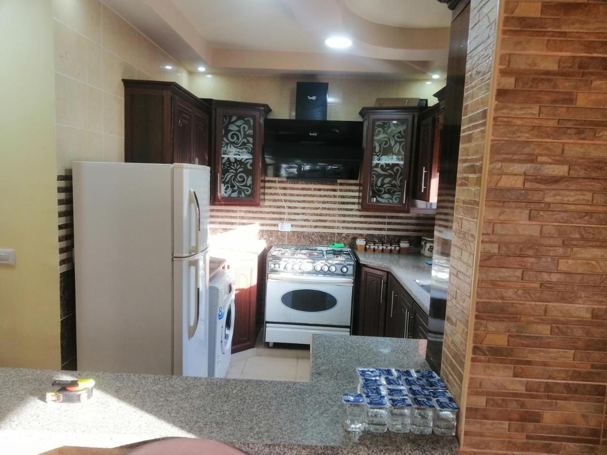 Leen Guest House Ваді-Муса Екстер'єр фото