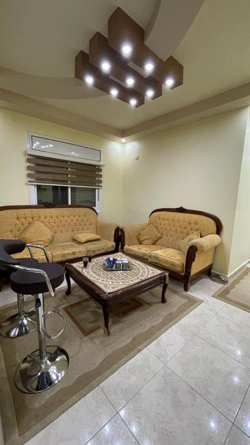 Leen Guest House Ваді-Муса Екстер'єр фото