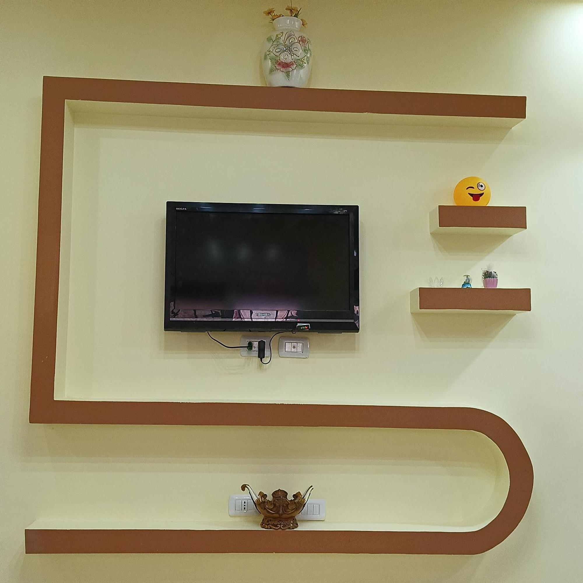 Leen Guest House Ваді-Муса Екстер'єр фото