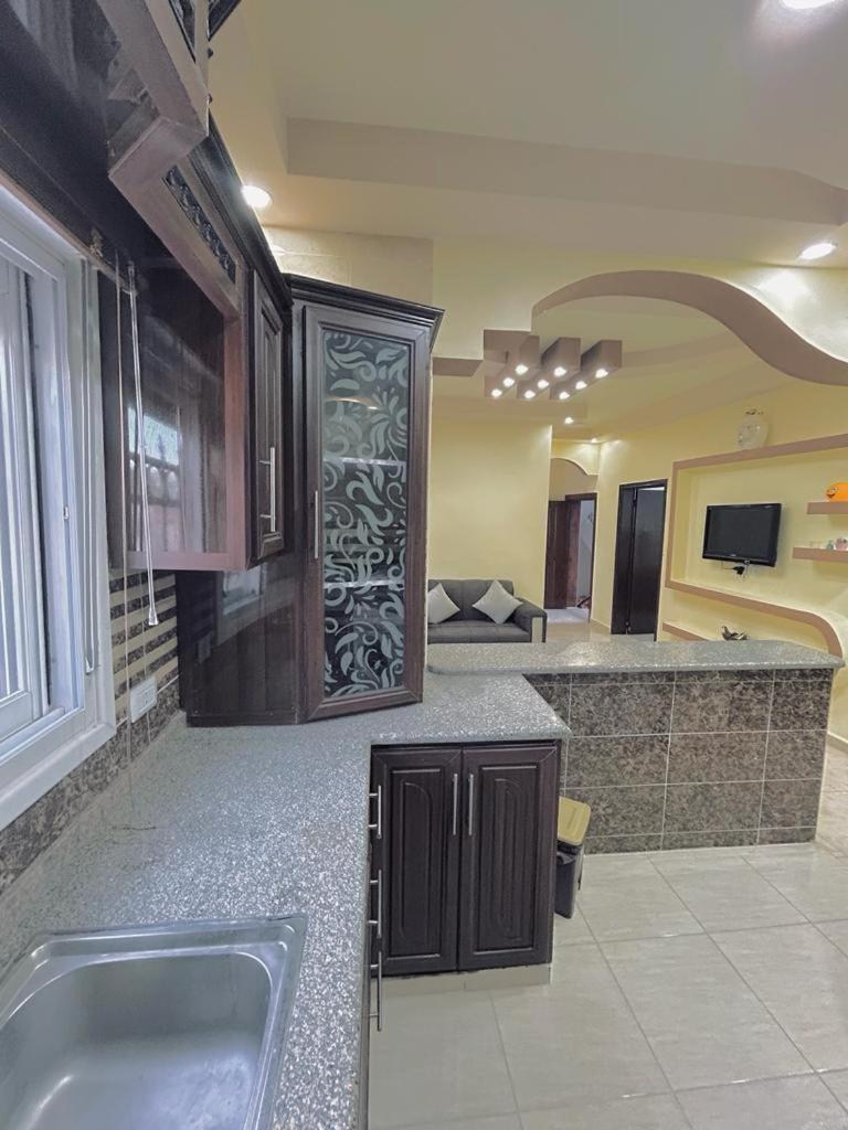 Leen Guest House Ваді-Муса Екстер'єр фото