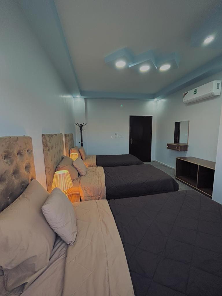 Leen Guest House Ваді-Муса Екстер'єр фото