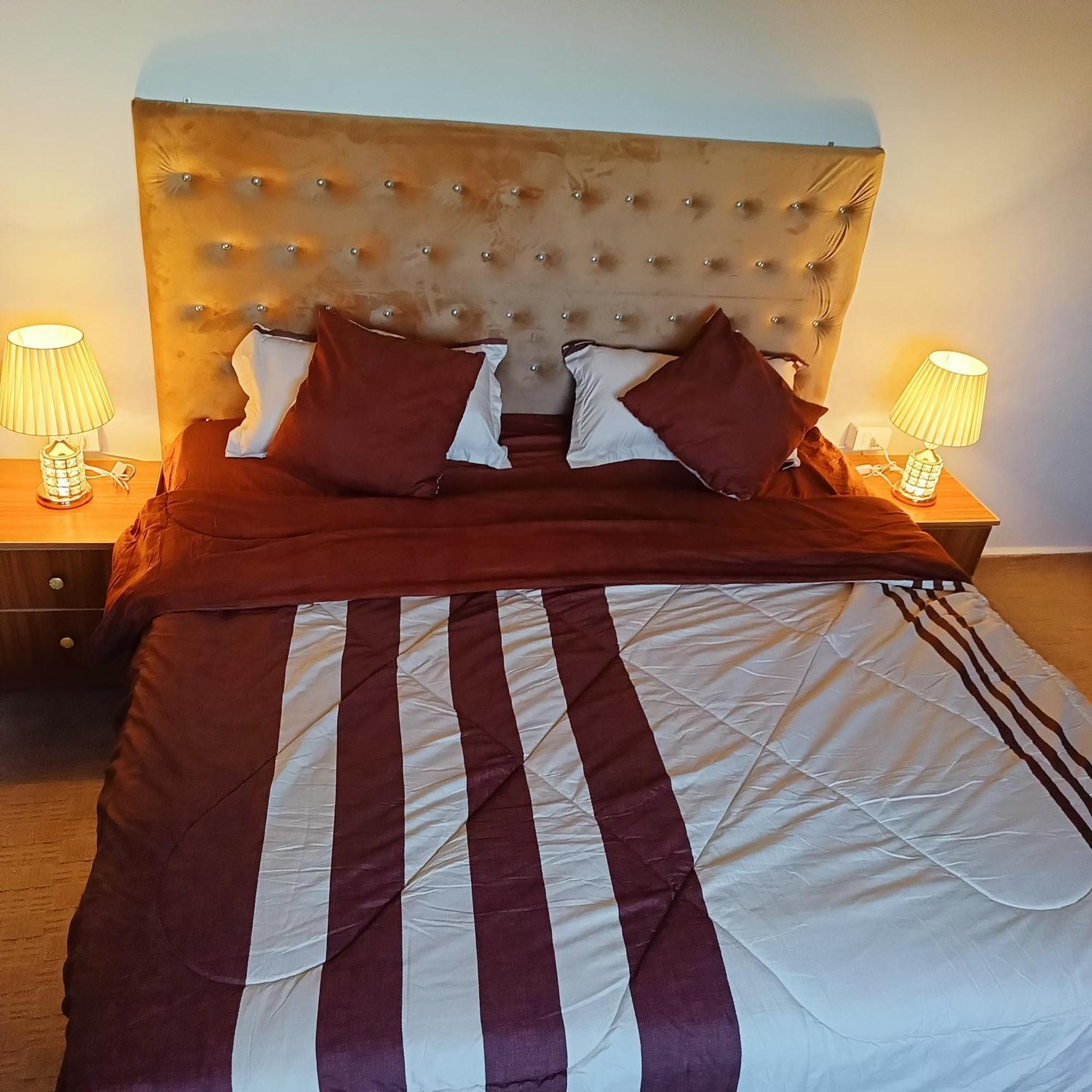 Leen Guest House Ваді-Муса Номер фото